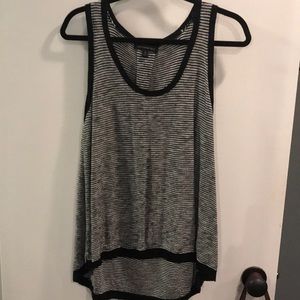 Banana republic sleeveless sweater